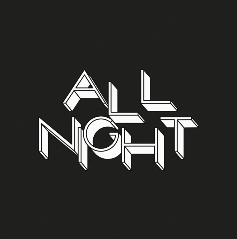 All Night: DJELLE & FRIENDS